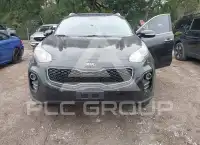 2017 KIA Sportage фото