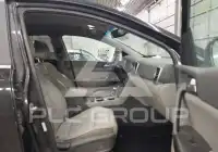 2017 KIA Sportage фото