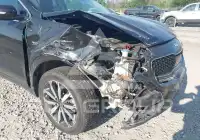 2017 KIA Sportage фото