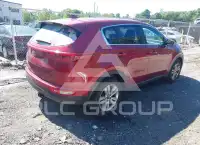 2017 KIA Sportage фото