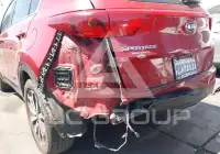 2017 KIA Sportage фото
