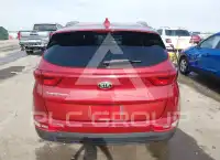 2017 KIA Sportage фото