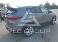 2017 KIA Sportage photo