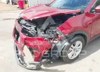 2017 KIA Sportage фото