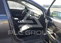 2017 KIA Sportage photo