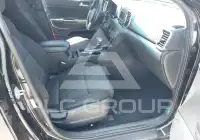 2017 KIA Sportage фото