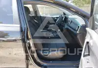 2017 KIA Sportage photo