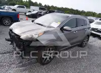 2017 KIA Sportage photo