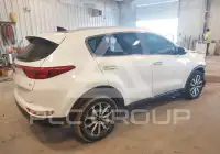 2017 KIA Sportage фото