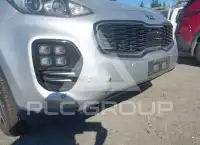 2017 KIA Sportage фото
