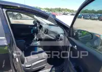 2017 KIA Sportage photo