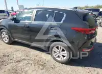 2017 KIA Sportage фото