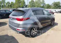 2017 KIA Sportage фото