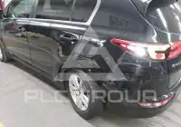 2017 KIA Sportage photo