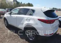 2017 KIA Sportage фото
