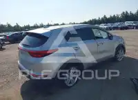 2017 KIA Sportage фото