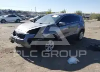 2017 KIA Sportage фото