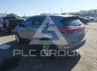 2017 KIA Sportage фото