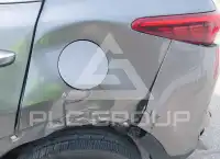 2017 KIA Sportage фото