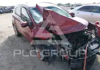 2017 KIA Sportage фото