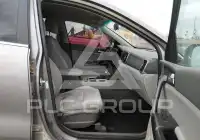 2017 KIA Sportage photo