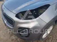 2017 KIA Sportage фото