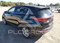 2017 KIA Sportage фото