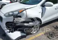 2017 KIA Sportage фото