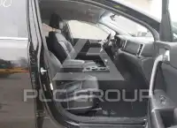 2017 KIA Sportage фото