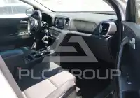 2017 KIA Sportage фото