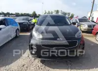 2017 KIA Sportage photo