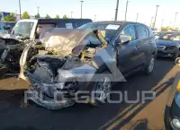 2017 KIA Sportage фото