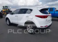 2017 KIA Sportage фото