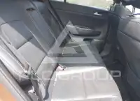 2017 KIA Sportage фото
