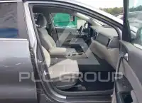 2017 KIA Sportage фото