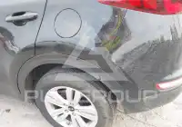 2017 KIA Sportage фото