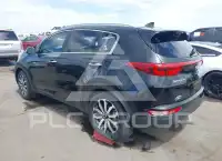 2017 KIA Sportage photo