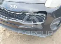 2017 KIA Sportage фото