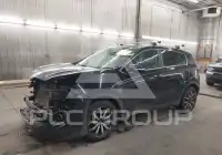 2017 KIA Sportage фото
