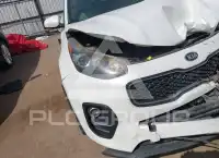 2017 KIA Sportage фото