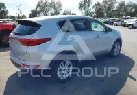2017 KIA Sportage photo