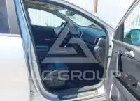 2017 KIA Sportage фото