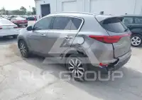 2017 KIA Sportage фото