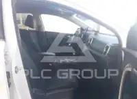 2017 KIA Sportage фото