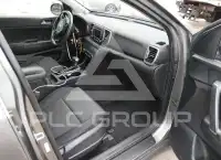 2017 KIA Sportage фото