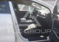 2017 KIA Sportage photo