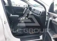 2017 KIA Sportage фото