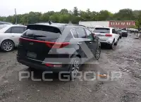 2017 KIA Sportage photo