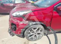2017 KIA Sportage photo