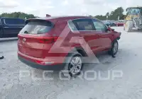 2017 KIA Sportage фото